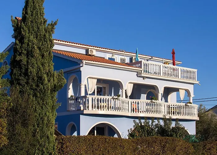 Apartments Juras