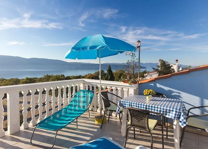 Apartments Juras