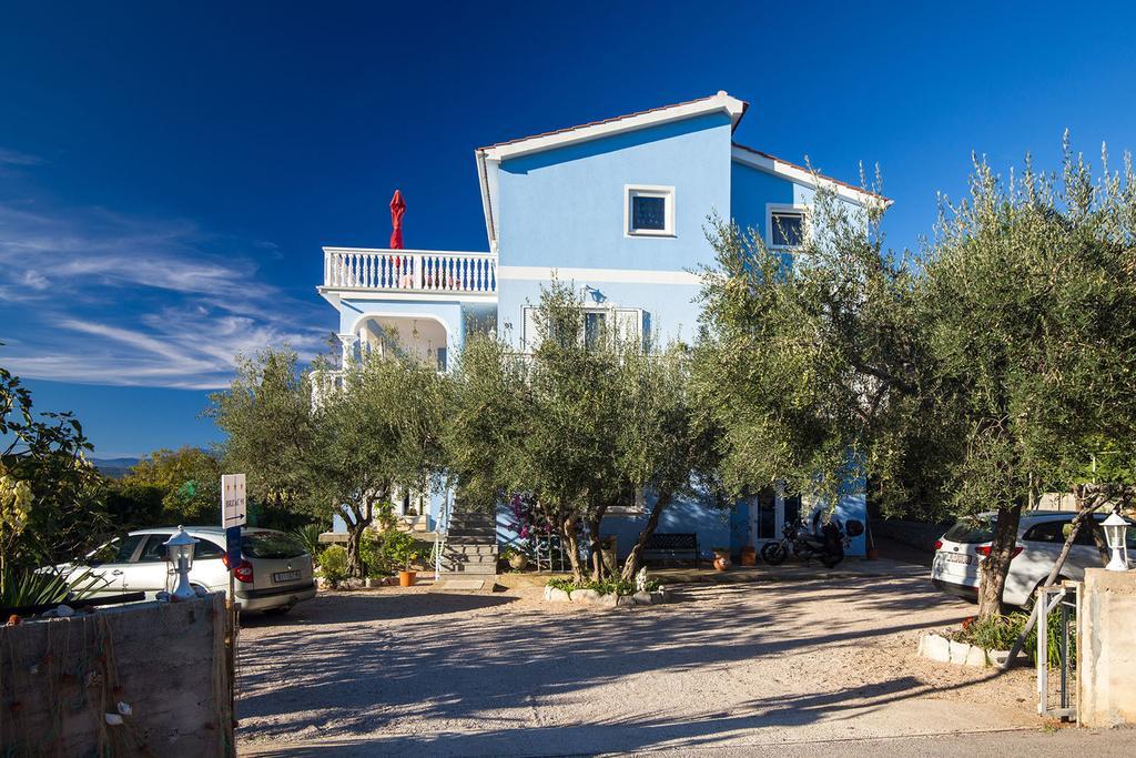 Apartment Juras Brzac