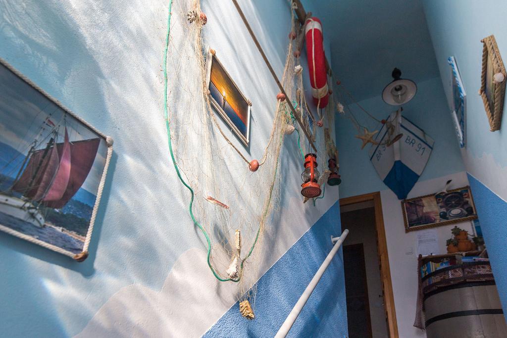 Juras Apartment
