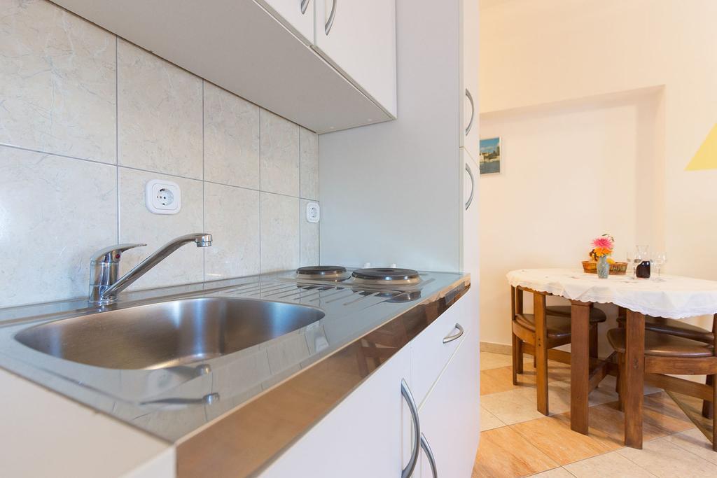 Juras Apartment *