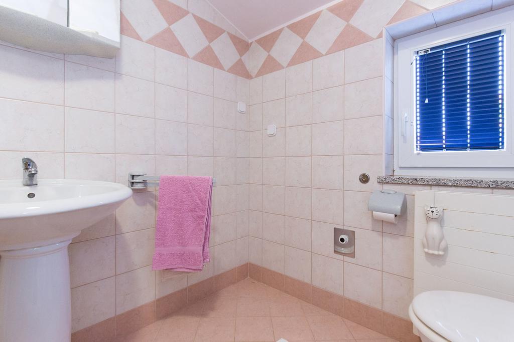 Juras Apartment *