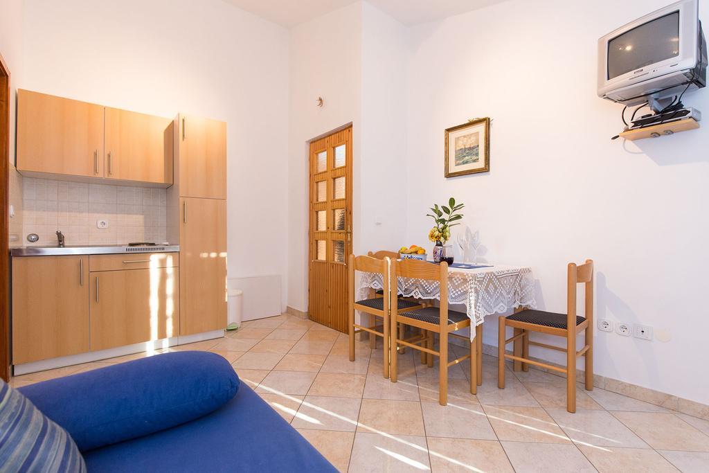 Juras Apartment