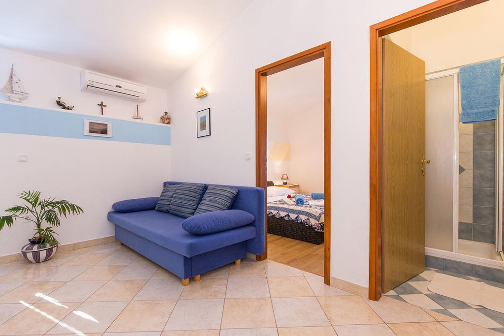 Juras Apartment *