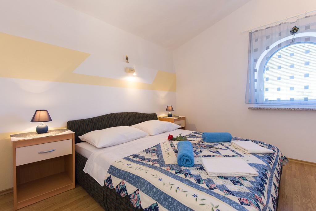 Apartment Juras Brzac