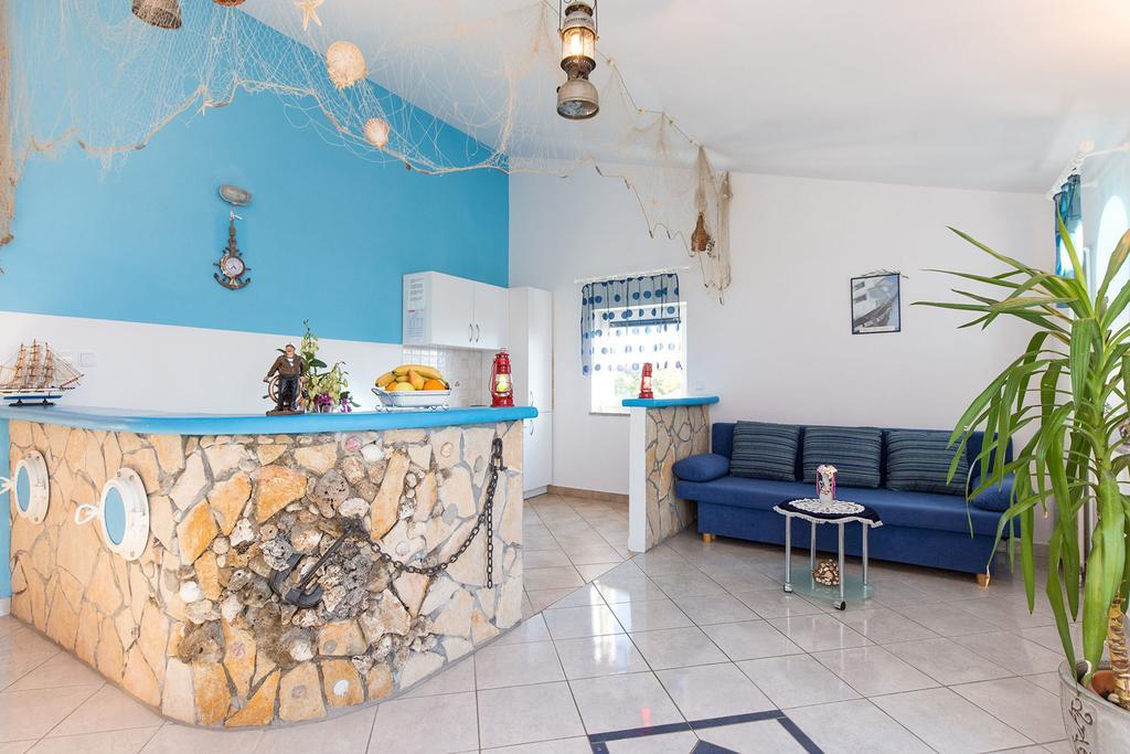 Juras Apartment *