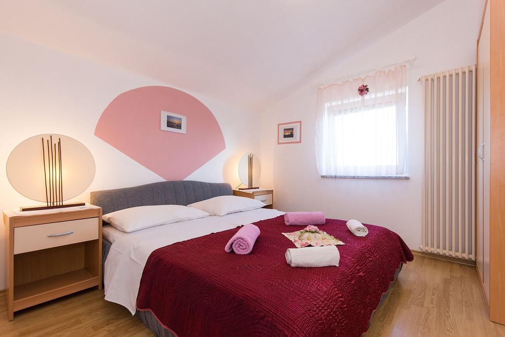 Apartment Juras Brzac
