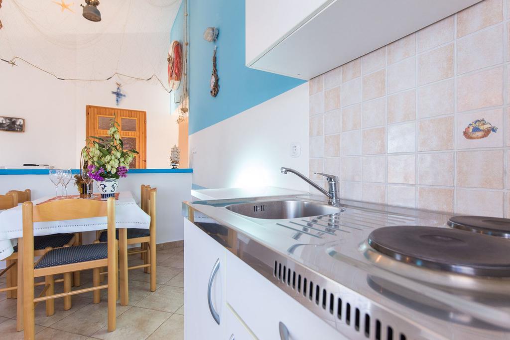 Apartment Juras