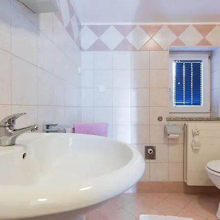 Apartments Juras Brzac Kültér fotó