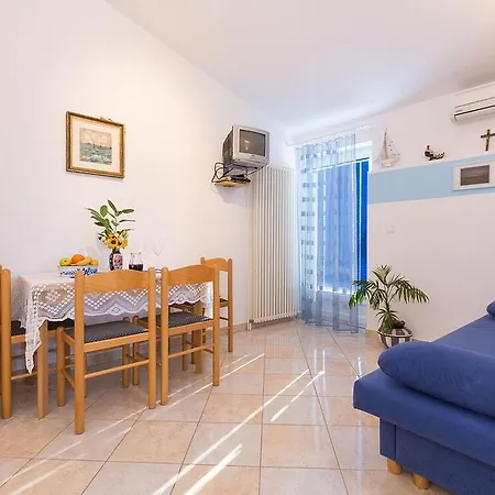 Apartments Juras Brzac Kültér fotó