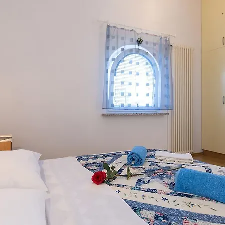 Apartments Juras Brzac Kültér fotó