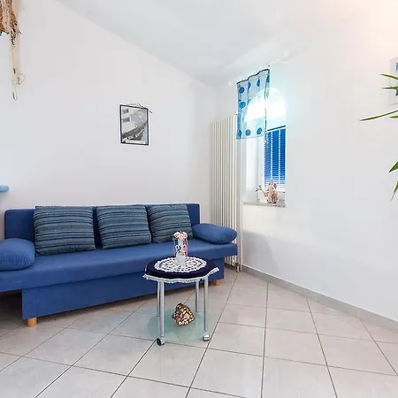 Apartments Juras Brzac Kültér fotó