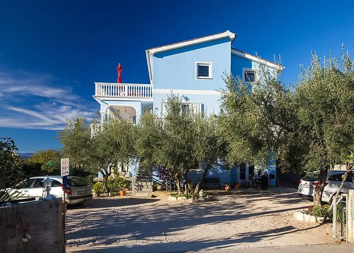 Apartments Juras