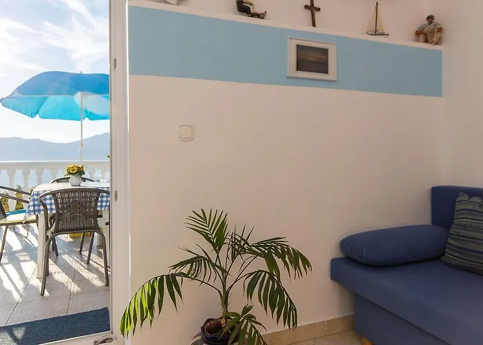 Apartments Juras