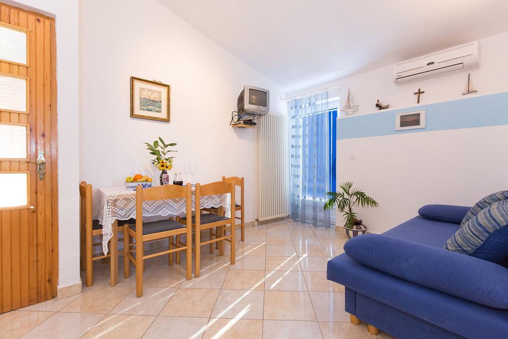 Apartment Juras *