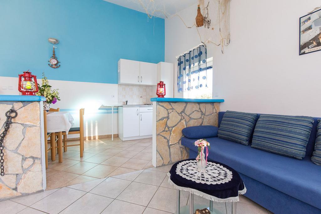 Apartmán Juras *